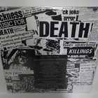 CARCASS - FLESH RIPPING TORMENT & SYMPHONIES... 2010 M/M- LP - pikkukuva 2