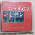 ENSEMBLE KEREONI - GEORGIA orig. UK 2005 CD ARC EUCD 1 - pikkukuva 1