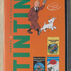 Hergé: TINTIN SEIKKAILUT (1991) 3 tarinaa - pikkukuva 1