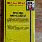 Morgan Kane 29.Kovaa Peliä New Orlea... - pikkukuva 3