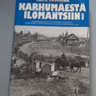 Karhumäestä Ilomantsiin Matti Koskimaa - pikkukuva 1