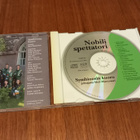 Symbioosin kuoro – Nobili spettatori - CD - pikkukuva 3