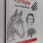 Auli Hurme-Keränen : Piirtäjän suuri käsikirja - pikkukuva 1