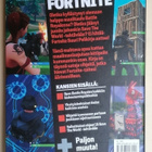 FORTNITE pelikirja hieno - pikkukuva 3