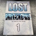 Lost - Kausi 1 - pikkukuva 1