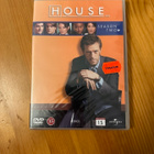 House M.D. Season 2. DVD - pikkukuva 1