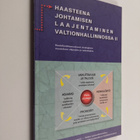Haasteena johtamisen laajentaminen valtionhallinnossa 2 :... - pikkukuva 1