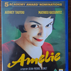 Amelie (2001) Blu-ray - pikkukuva 1