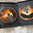 Batman Begins & Yön ritari (2 Disc speciale dition) - pikkukuva 4