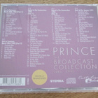 Prince Broadcast collection 1985-91 5x cd boxi muoveissa - pikkukuva 2