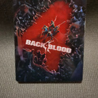 Back 4 Blood Steelbook - Special Edition XBOX ONE - pikkukuva 1