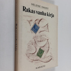 Helene Hanff : Rakas vanha kirja - pikkukuva 1