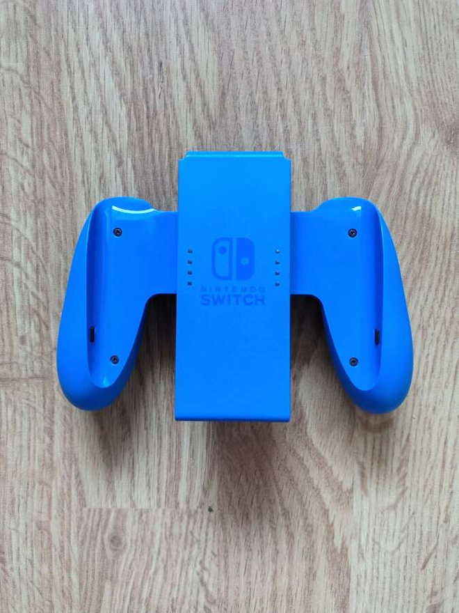 Nintendo Switch Joy-Con Grip