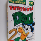 Walt Disney : Varttitonni - pikkukuva 1