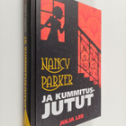 Julia Lee : Nancy Parker ja kummitusjutut - pikkukuva 1