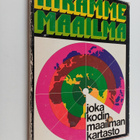 Aikamme maailma : Joka kodin maailmankartasto - pikkukuva 1