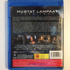 Varg Veum - Mustat lampaat (Blu-ray) Trond Espen Seim (2011) - pikkukuva 2