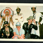 Keräilykuva - Village People 161. - pikkukuva 1