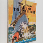 Jack London : Tales of the fish patrol - pikkukuva 1