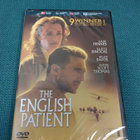 ENGLANTILAINEN POTILAS (Ralph Fiennes) UUSI*** - pikkukuva 1