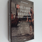 Juha-Pekka Koskinen : Kalevanpoikien kronikka : historial... - pikkukuva 1