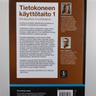 Outi Lammi : Tietokoneen käyttötaito 1 : Monipuolinen A-k... - pikkukuva 2