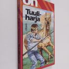 Christine Pullein-Thompson : Tuuliharja - pikkukuva 1