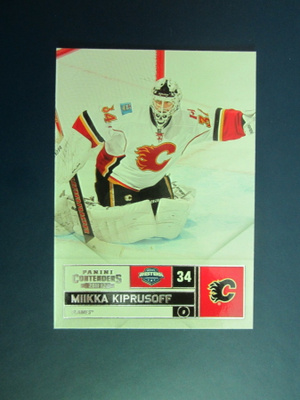 MIIKKA KIPRUSOFF