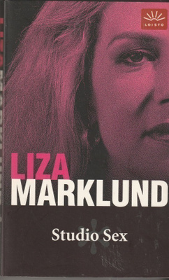Liza Marklund, Studio Sex