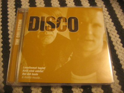 Disco - The Collection