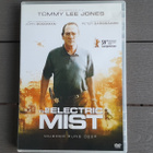 DVD: In The Electric Mist (Tommy Lee Jones 2009) - pikkukuva 1