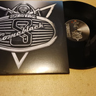 Scorpions – Comeblack 2lp orig 2011 Hard Rock huippu kunto - pikkukuva 1