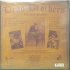 THE DEAD BROTHERS - 5TH SIN-PHONIE - 2010 M-/M- LP - pikkukuva 2