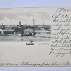 VANHA Postikortti Tampere 1902 - pikkukuva 1