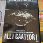Alligaattori dvd - pikkukuva 1