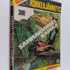 Agentti korkeajännitys 6/1975 - pikkukuva 1