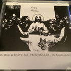 FRITZ MÜLLERI - Fritz Müller Rock - pikkukuva 4