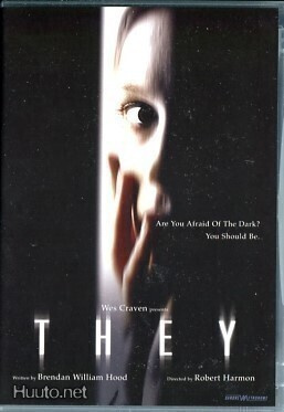 * They Suomitekstit R2 Wes Craven Leffa Lue Kuvaus