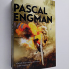 Pascal Engman : Kokain - pikkukuva 1