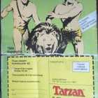 Tarzan # 3/1982 - pikkukuva 5