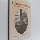 Women writers of the West Coast : speaking of their lives... - pikkukuva 1