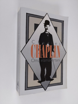 Charles Chaplin : Oma elämäkertani