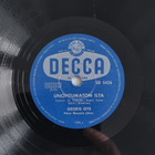 Savikiekko 1958 - Georg Ots - Decca SD 5426 - pikkukuva 3