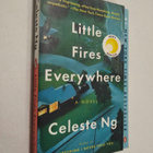 Celeste Ng: Little Fires Everywhere - pikkukuva 1