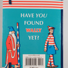 Martin Handford : Where's Wally? : The Ultimate Travel Co... - pikkukuva 2