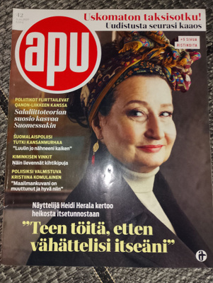 Apu 42/2020  08.10.2020