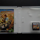 NDS: Lego Indiana Jones 2 - The Adventure Continues peli - pikkukuva 3