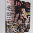 Voi hyvin 9/2011 - pikkukuva 1