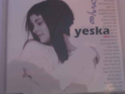 CDS Yeska - Tears