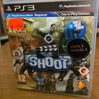 The Shoot PS3 - pikkukuva 1